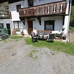 Riedbach In Mutters By Interhome Appartement *