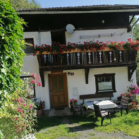 Riedbach In Mutters By Interhome Appartement Innsbruck