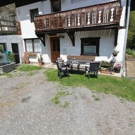 Riedbach In Mutters By Interhome 아파트 *