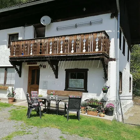 Appartement Riedbach In Mutters By Interhome *