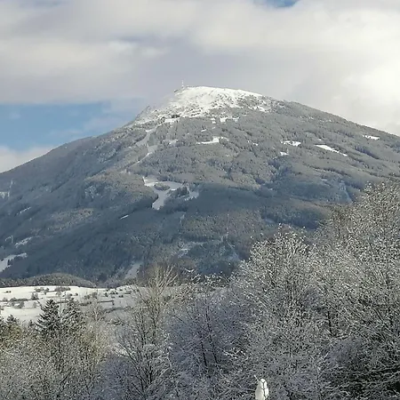 Riedbach In Mutters By Interhome