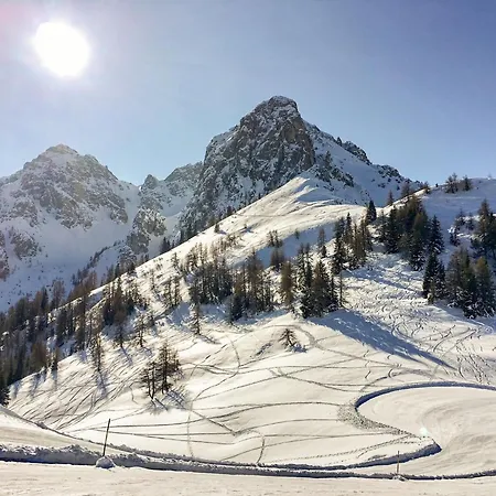 Riedbach In Mutters By Interhome