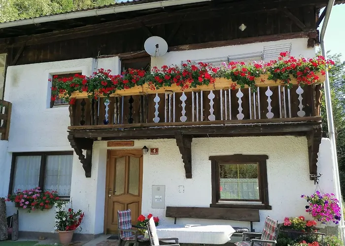 Riedbach In Mutters By Interhome Innsbruck