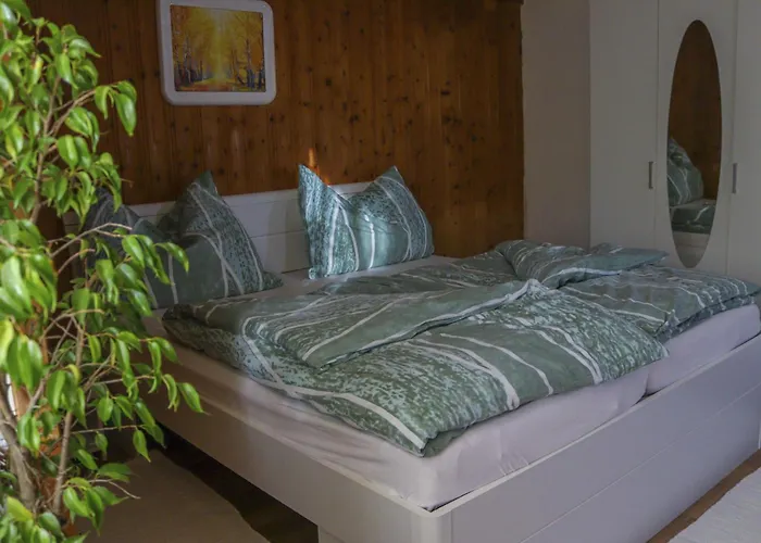 Riedbach In Mutters By Interhome *