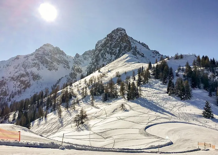 Riedbach In Mutters By Interhome